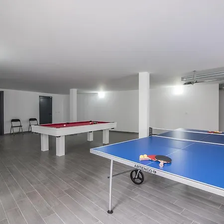 Paris Villa Vilamoura