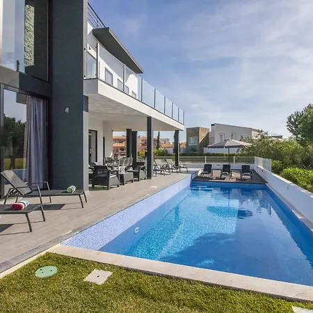 Villa Paris
