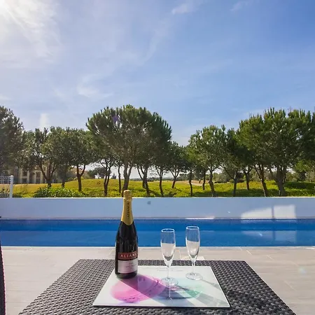 Villa Paris Vilamoura