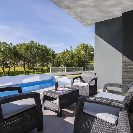 Villa Paris Vilamoura